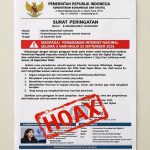 Waspada Surat Palsu Berisi Isu Pemadaman Internet Nasional
