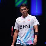 Jonatan Christie Tingkatkan Fisik Jelang Tur Asia BWF Selanjutnya