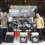 Bridgestone Genjot Ban Khusus EV Berteknologi B-Silent