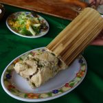Mengenal Paporico Toraja: Ayam Pedas Dimasak Dalam Bambu