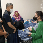 Dinas Kesehatan Jatim Tangani Keracunan Makanan Massal