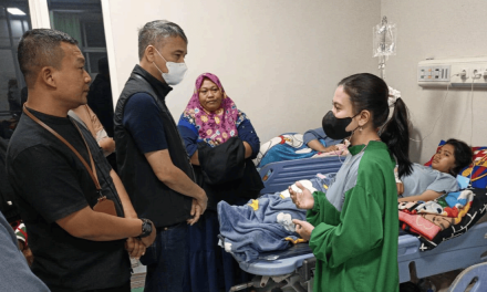 Dinas Kesehatan Jatim Tangani Keracunan Makanan Massal