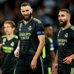 Karim Benzema Dan Dani Carvajal Masih Berstatus Bebas Transfer