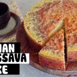 Manioc Cake Fiji Tawarkan Sensasi Manis Gurih Bertekstur Khas