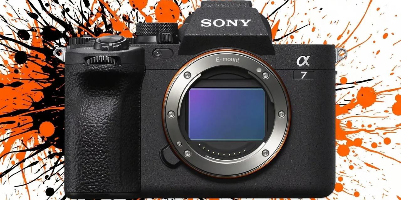 Sony Alpha 7 V Resmi Rilis Dengan Sensor 42 MP Dan Chip AI AF