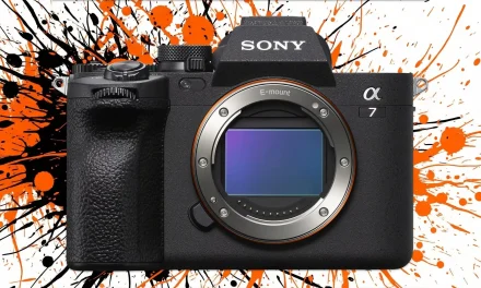 Sony Alpha 7 V Resmi Rilis Dengan Sensor 42 MP Dan Chip AI AF