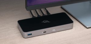 OWC Thunderbolt 5 Hub Hadir Berkecepatan Up To 120Gbps