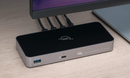 OWC Thunderbolt 5 Hub Hadir Berkecepatan Up To 120Gbps