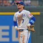 Bobby Witt Jr. Tutup Musim Dengan Catatan Individu Luar Biasa