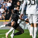 Como Kalahkan Sassuolo 2-0, Tuan Rumah Amankan Tiga Poin