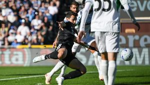 Como Kalahkan Sassuolo 2-0, Tuan Rumah Amankan Tiga Poin