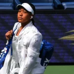Naomi Osaka Menang Dua Set Langsung Di Japan Open 2026