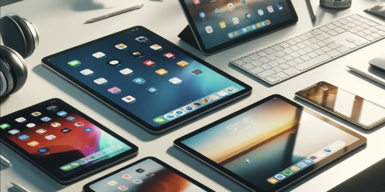 Bea Cukai Longgarkan Bea Masuk Laptop Dan Tablet 2026