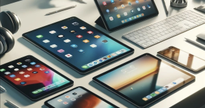 Bea Cukai Longgarkan Bea Masuk Laptop Dan Tablet 2026