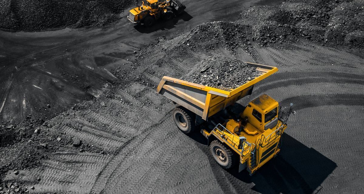 ESDM Rilis Aturan Baru Penataan Ulang IUP Mineral & Batu Bara