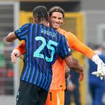 Akanji Dan Sommer Jadi Benteng Kokoh Pertahanan Timnas Swiss