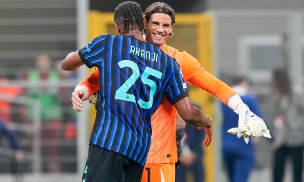 Akanji Dan Sommer Jadi Benteng Kokoh Pertahanan Timnas Swiss