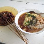 Mie Ongklok Khas Wonosobo: Sajian Mi Bersama Sate Sapi