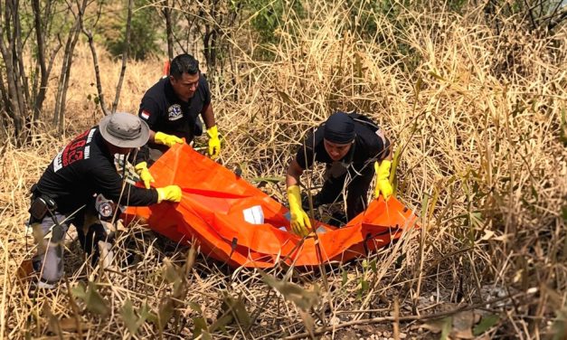 Kasus Mayat Tol Jangli Resmi Terungkap, Polisi Ringkus Pelaku