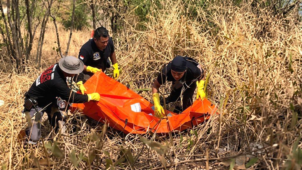 Kasus Mayat Tol Jangli Resmi Terungkap, Polisi Ringkus Pelaku