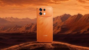 Oppo F35 Series Debut Bawa Proteksi Ekstrem Dan Fotografi AI