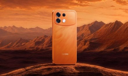 Oppo F35 Series Debut Bawa Proteksi Ekstrem Dan Fotografi AI