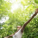 Rahasia Forest Bathing 15 Menit Pulihkan Otak Dari Burnout Layar