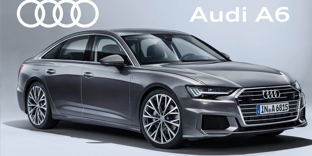 Audi A6 Sedan 45 TFSI Quattro: Berbekal Bebas Servis 3 Tahun