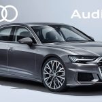 Audi A6 Sedan 45 TFSI Quattro: Berbekal Bebas Servis 3 Tahun