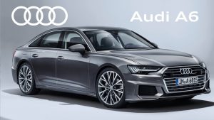 Audi A6 Sedan 45 TFSI Quattro: Berbekal Bebas Servis 3 Tahun