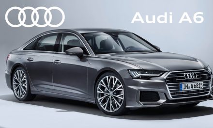 Audi A6 Sedan 45 TFSI Quattro: Berbekal Bebas Servis 3 Tahun