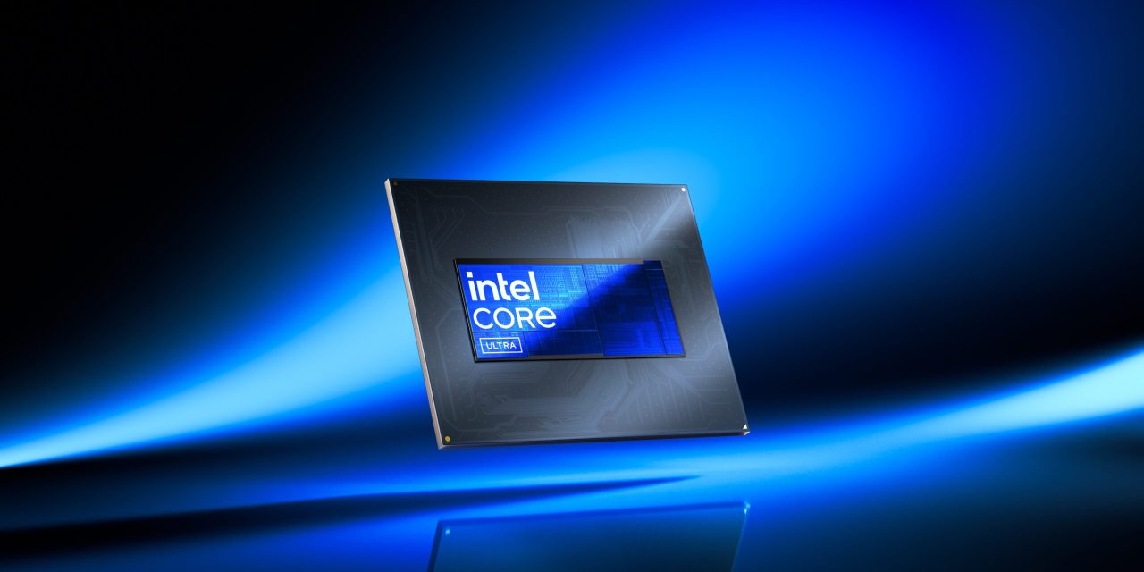 Intel Core Ultra Series 2 Bawa Grafis Xe2 Dan NPU 48 TOPS