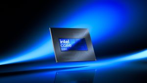 Intel Core Ultra Series 2 Bawa Grafis Xe2 Dan NPU 48 TOPS