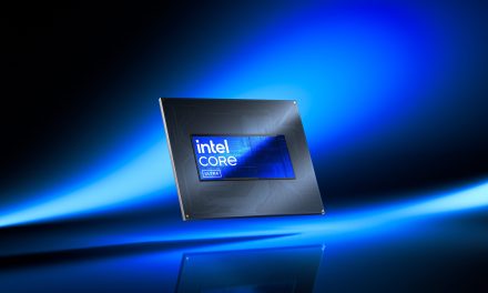 Intel Core Ultra Series 2 Bawa Grafis Xe2 Dan NPU 48 TOPS