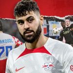Ketangguhan Fisik Joško Gvardiol Usai Tampil Bersama Kroasia